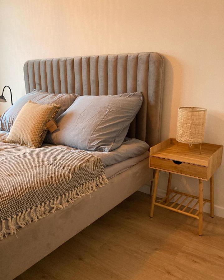 Apartament Zoja Elblag Exterior photo